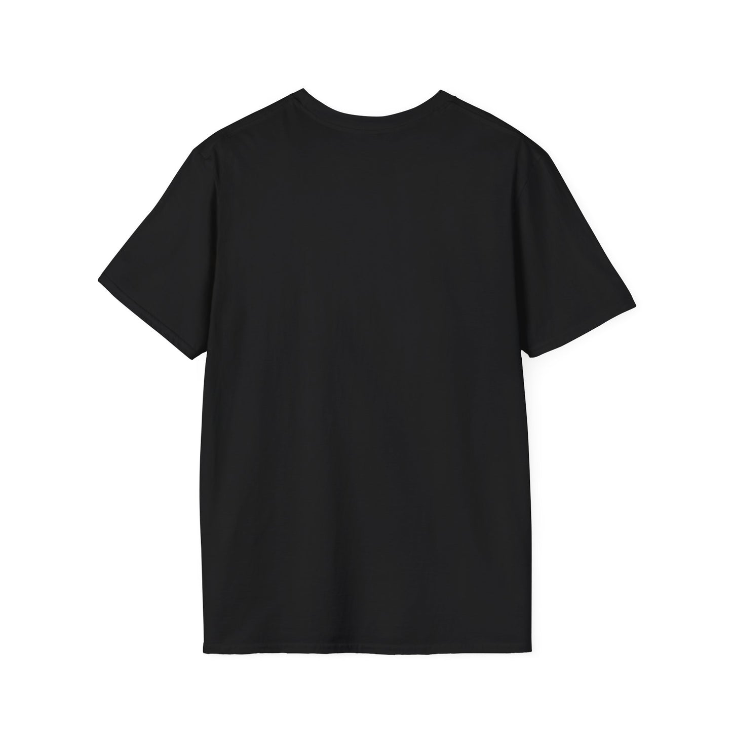 Just One More Book - Softstyle Unisex Shirt