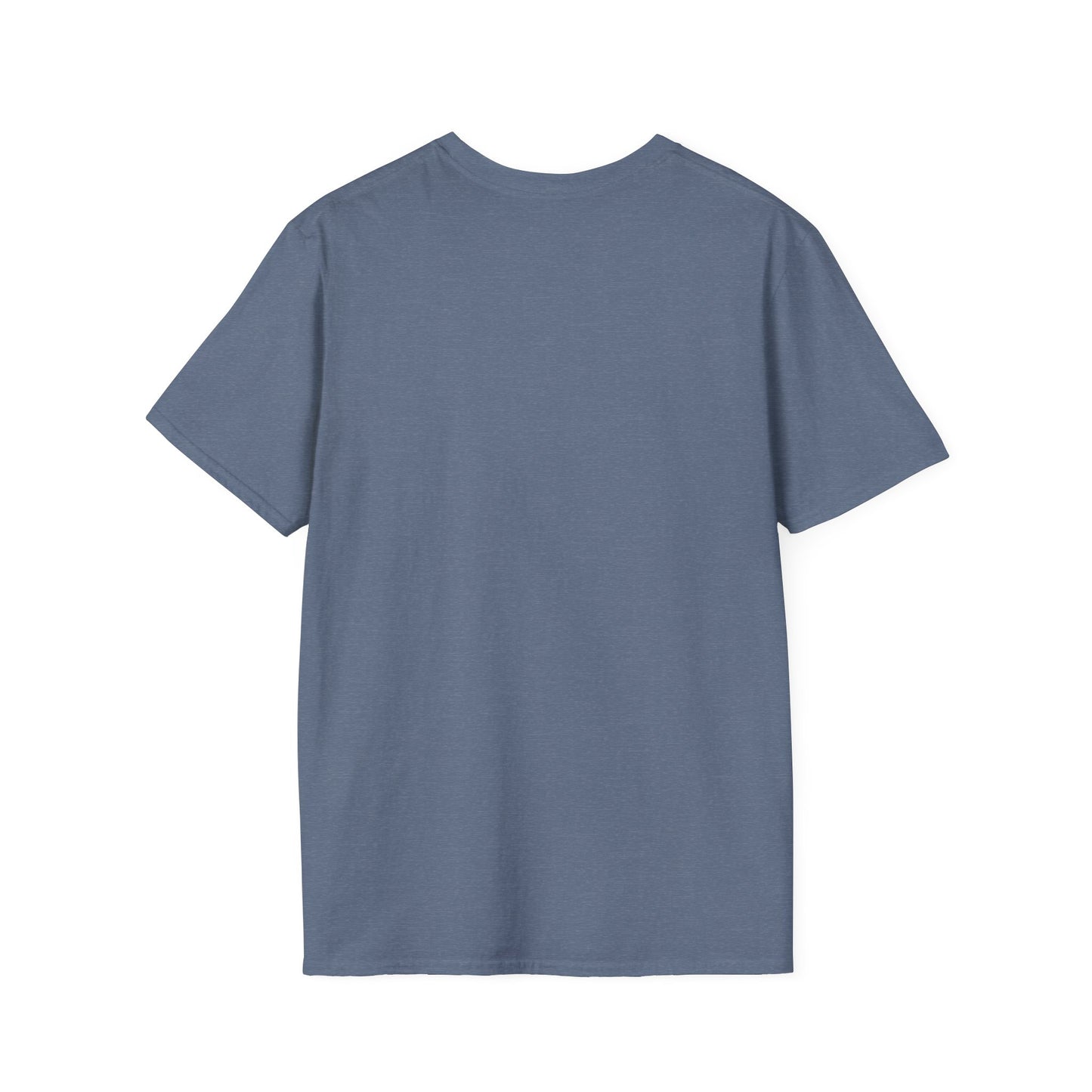 Just One More Book - Softstyle Unisex Shirt