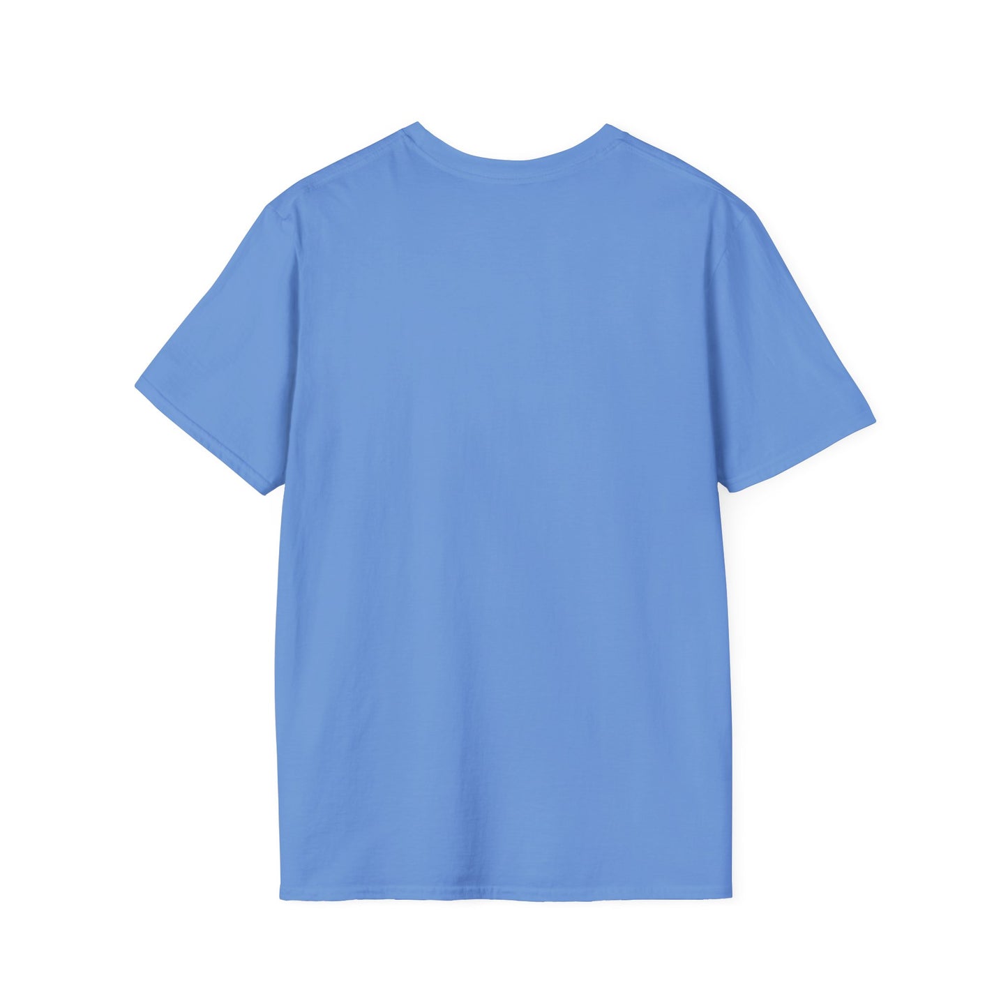 Just One More Book - Softstyle Unisex Shirt