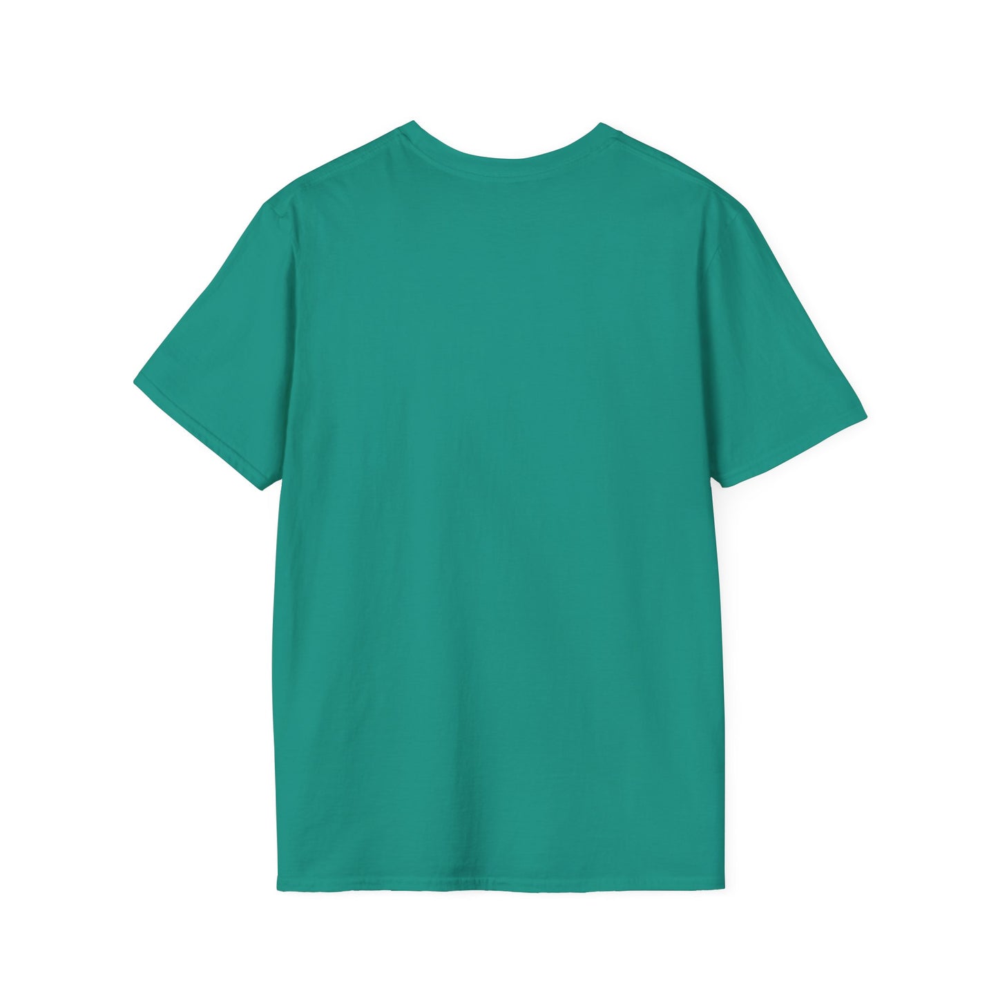 Just One More Book - Softstyle Unisex Shirt