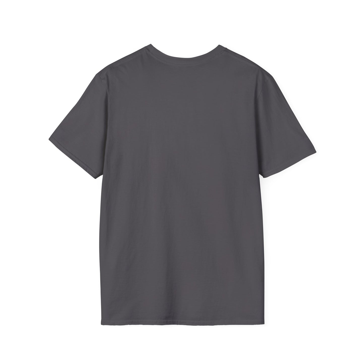 Just One More Book - Softstyle Unisex Shirt