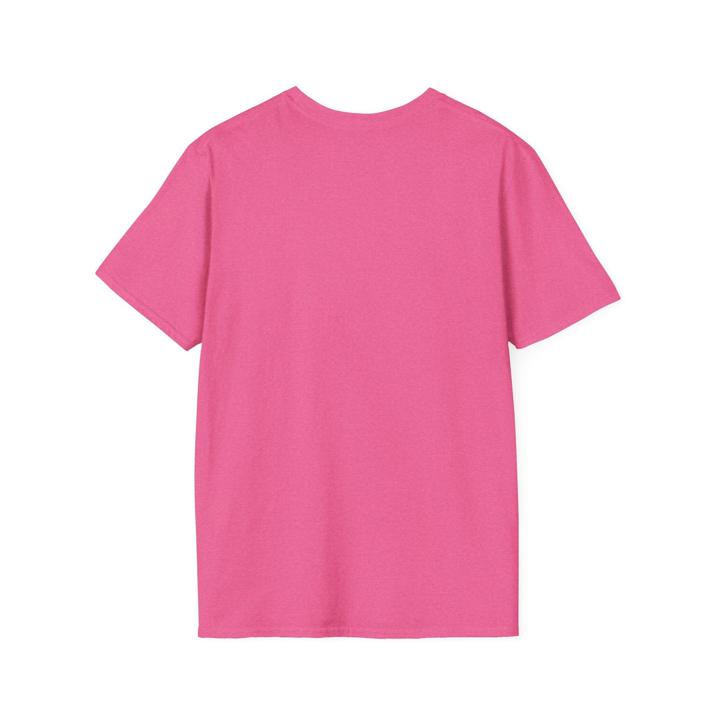 Just One More Book - Softstyle Unisex Shirt