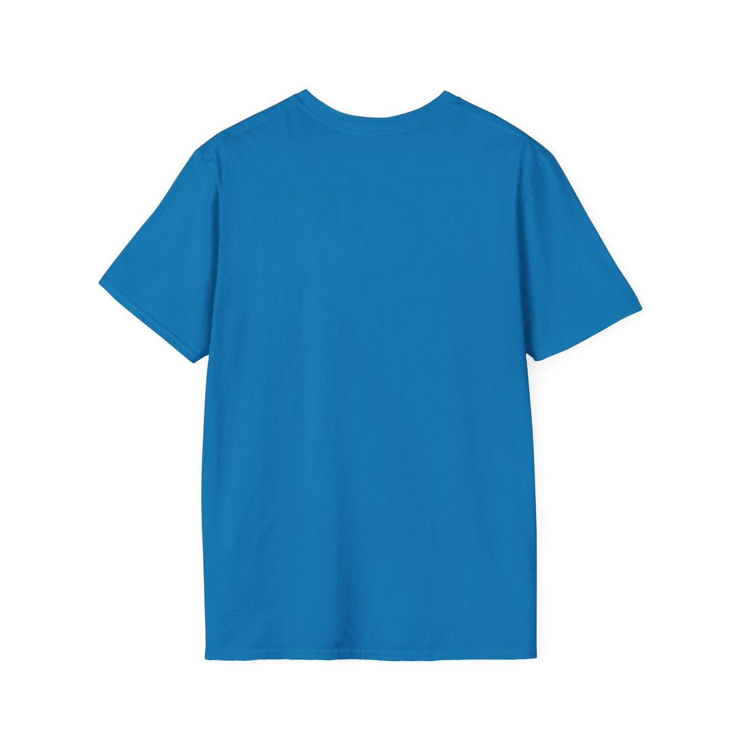 Just One More Book - Softstyle Unisex Shirt